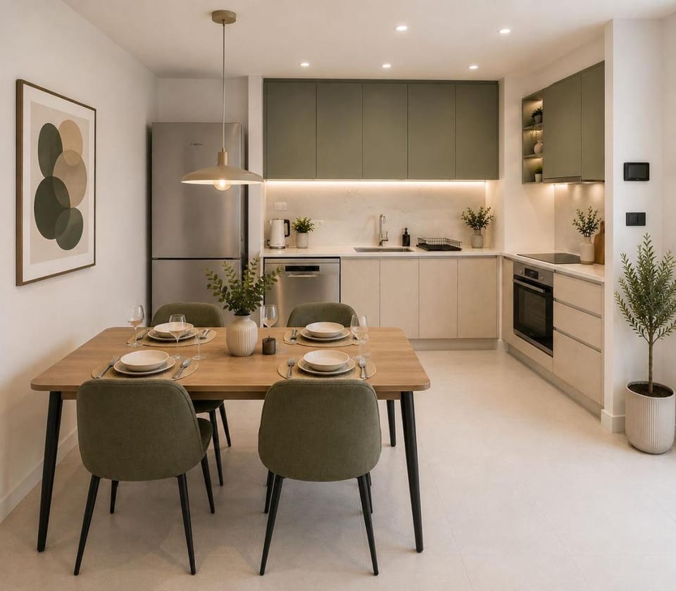 Ultra Prestige Apartments Apartment in Belgrade