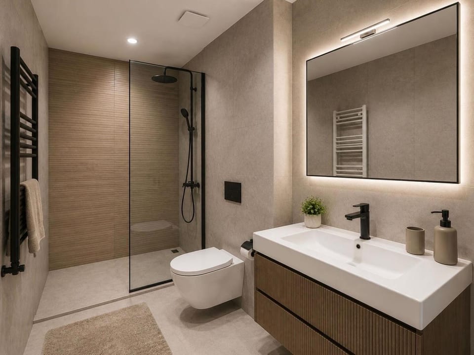 Ultra Prestige Apartments Apartment in Belgrade