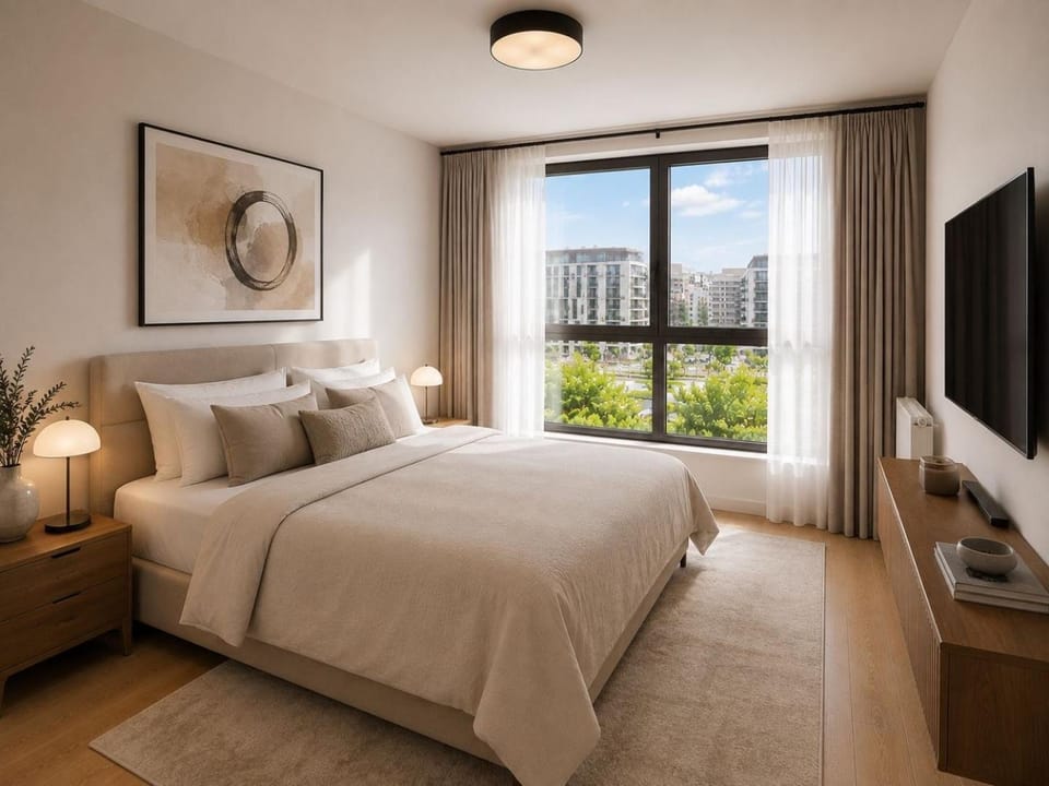 Ultra Prestige Apartments Apartment in Belgrade