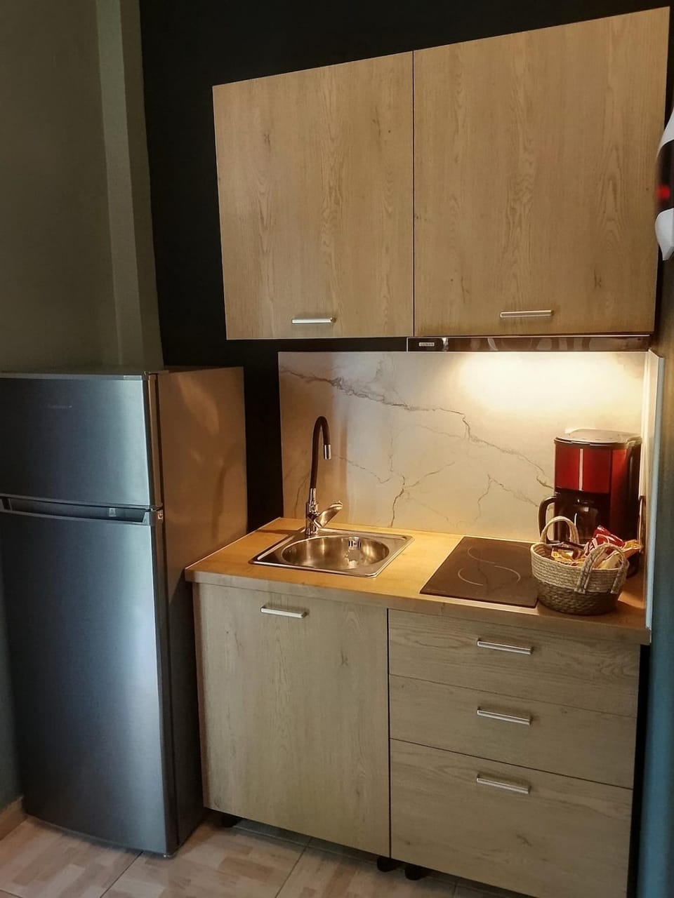 M & G Studio Apartment in Decentralized Administration of Attica
