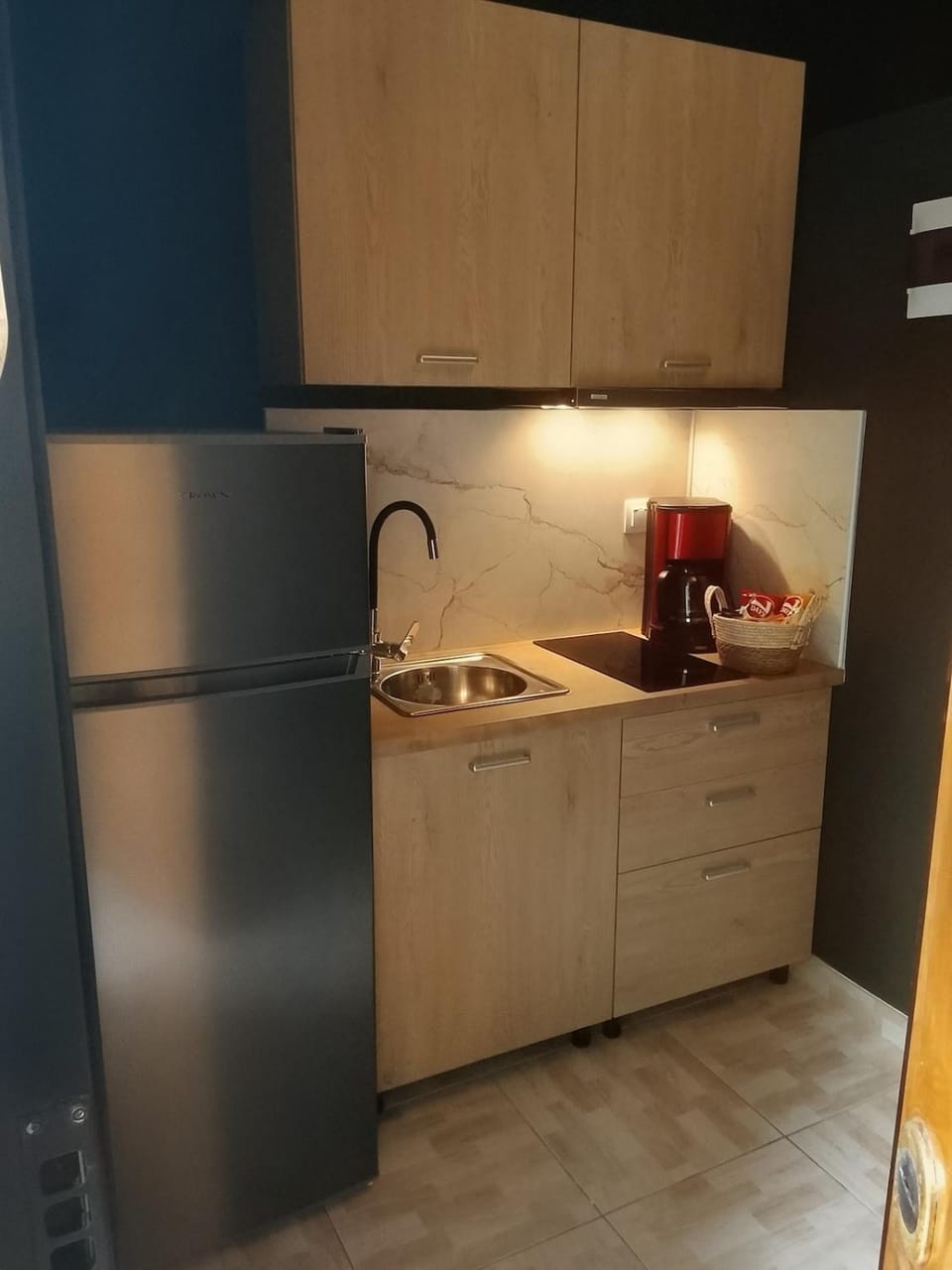 M & G Studio Apartment in Decentralized Administration of Attica