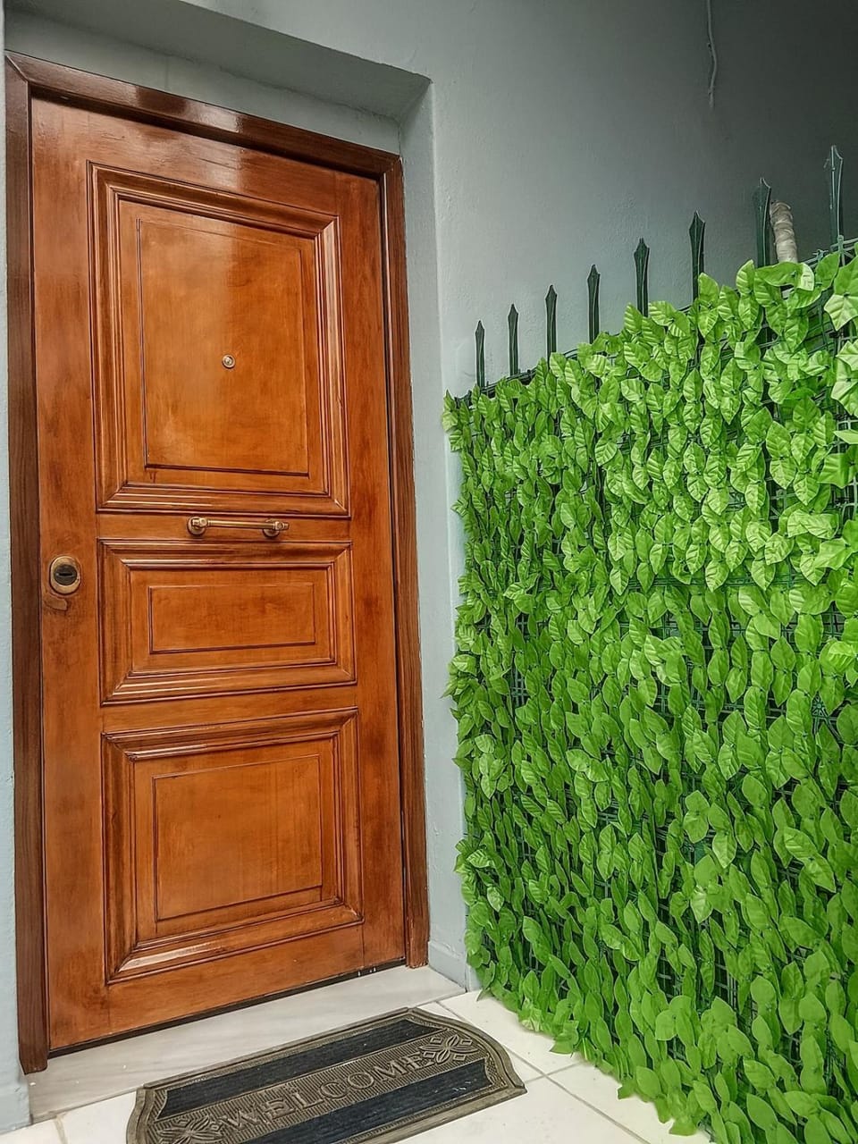 M & G Studio Apartment in Decentralized Administration of Attica