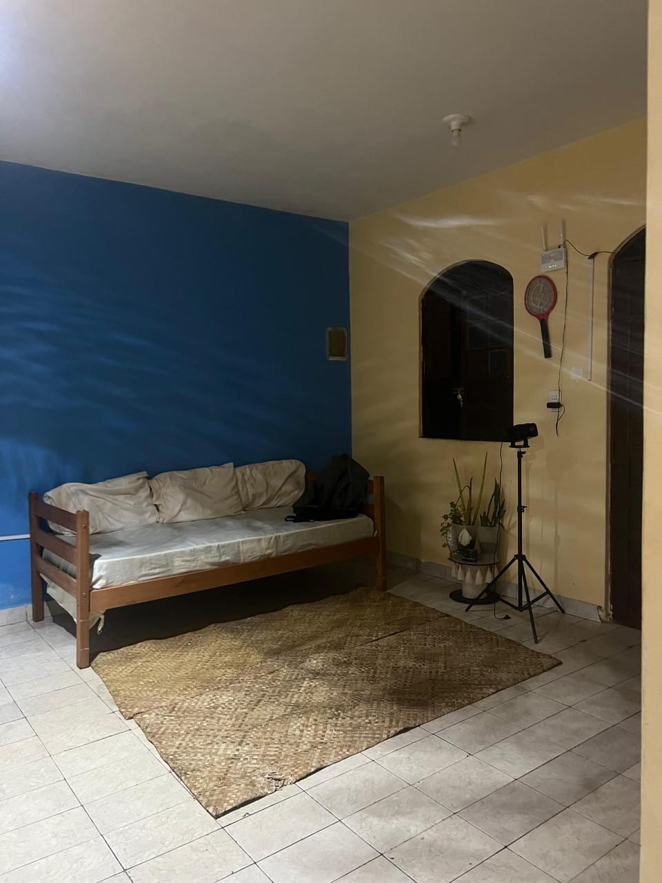 Quintal mágico Vacation rental in State of Bahia