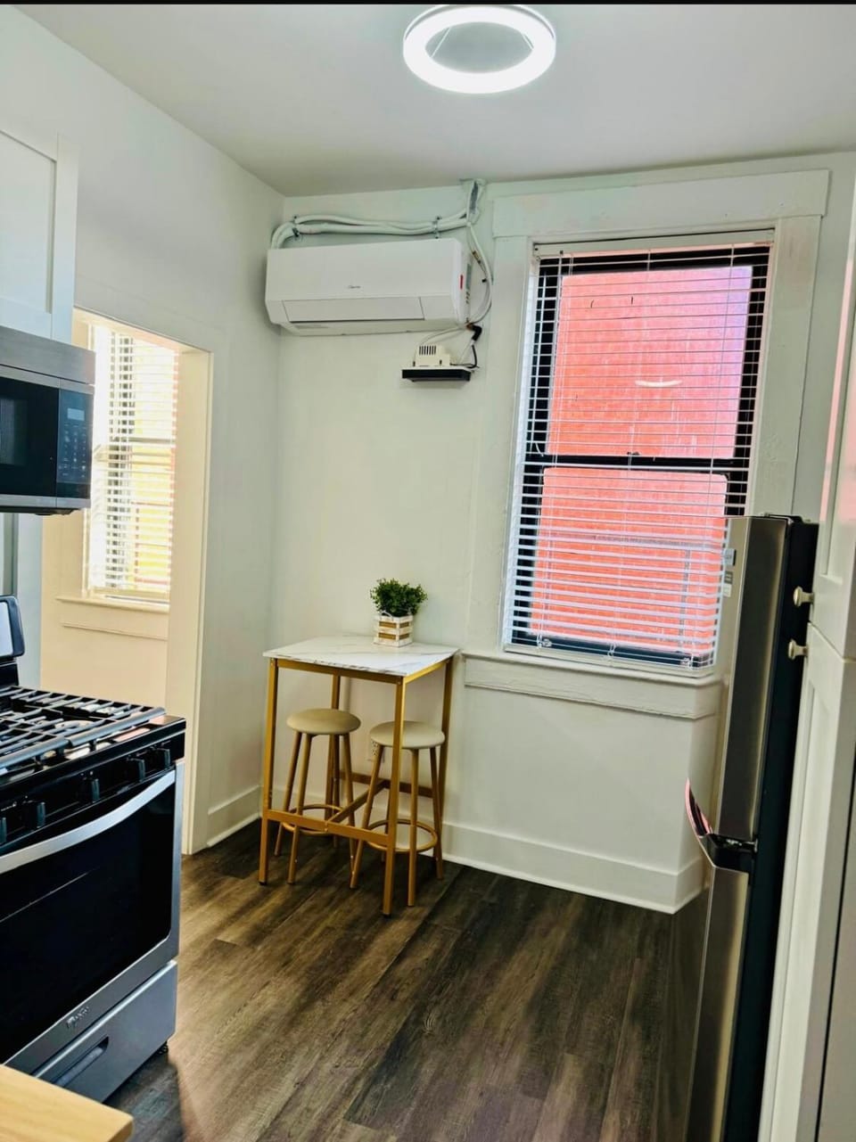 1 Bed Room apartment over the heart of OTR # 5 Apartment in Over The Rhine