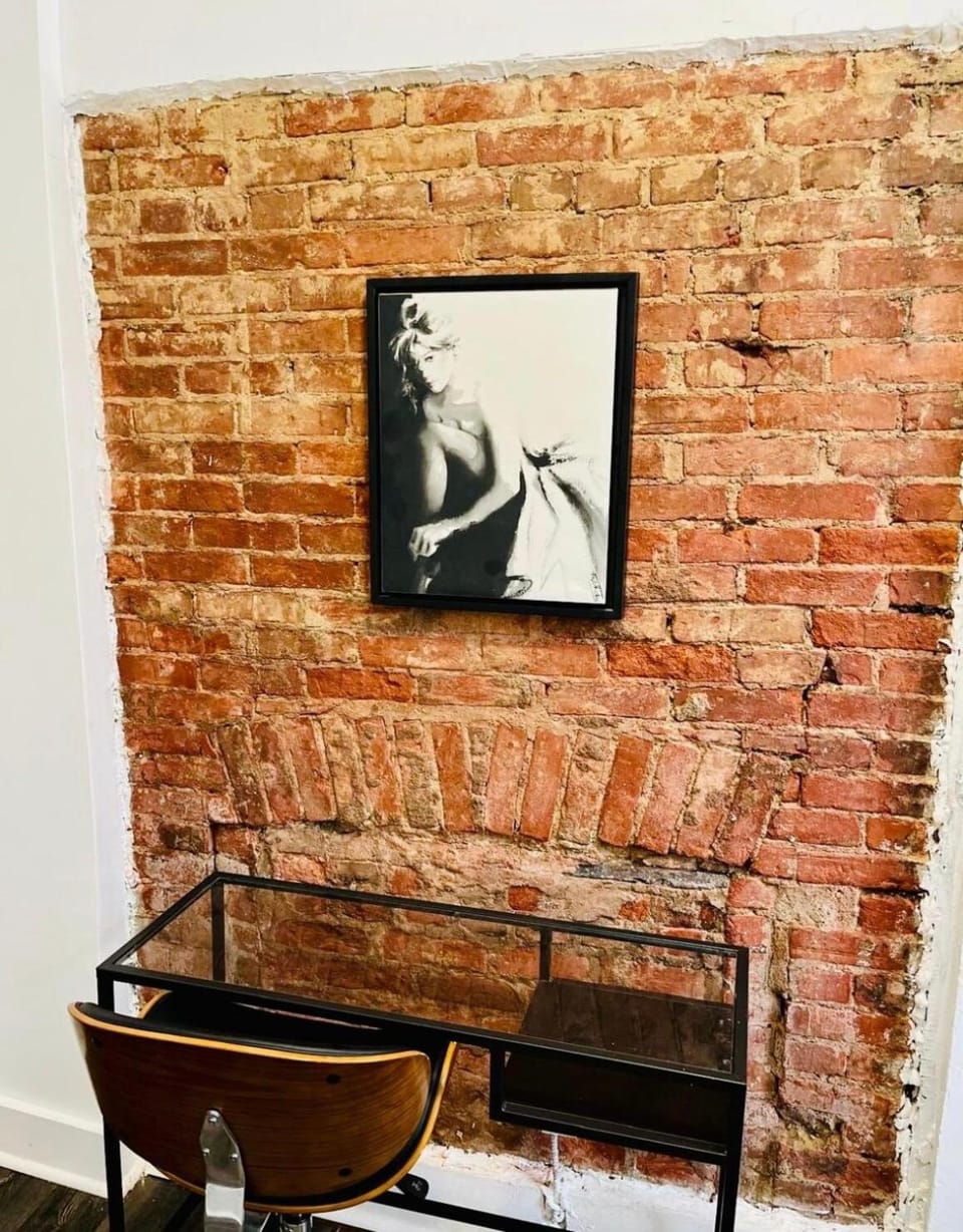 1 Bed Room apartment over the heart of OTR # 5 Apartment in Over The Rhine