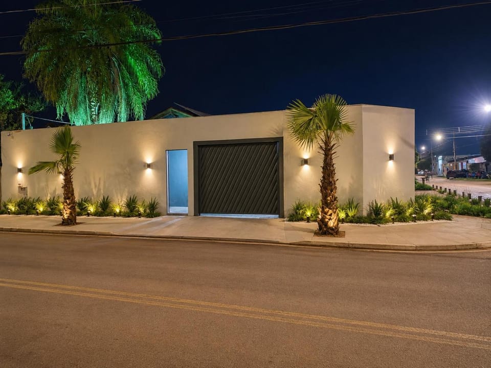 Casa Bom Sossego House in Campo Grande