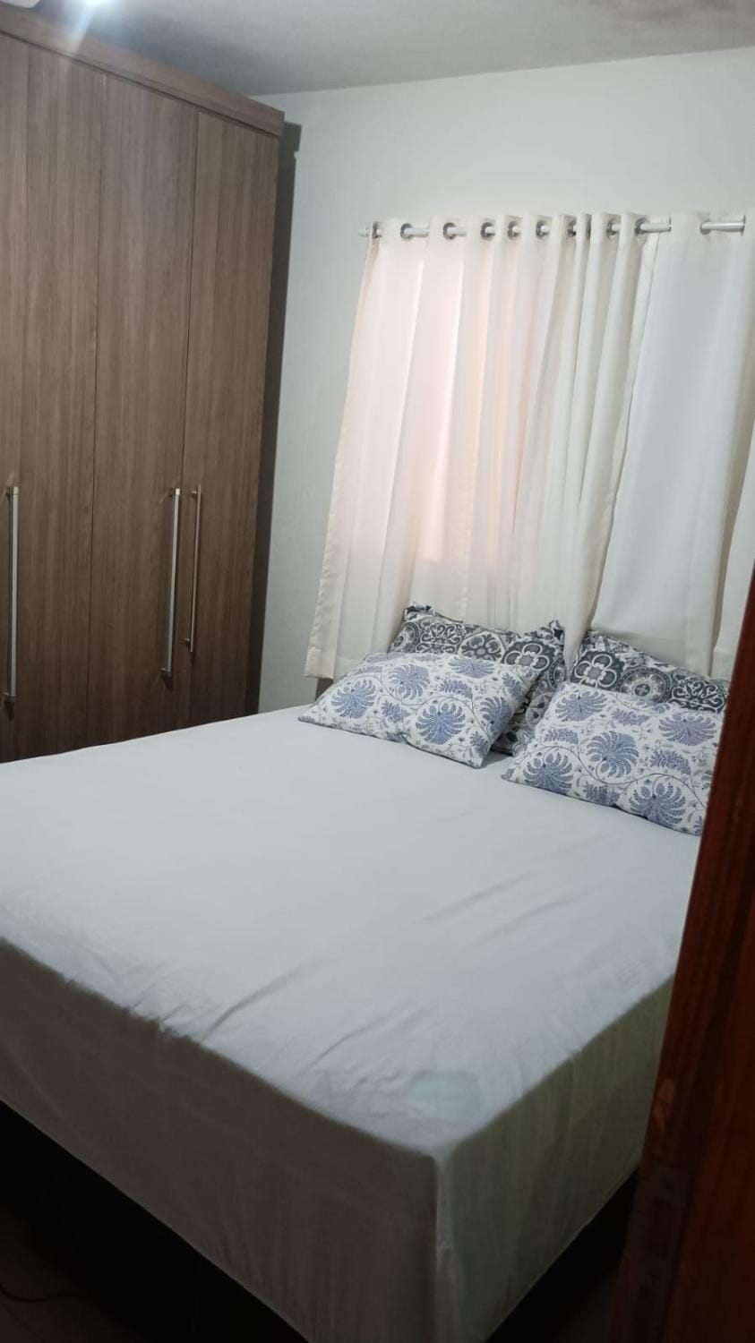 Chácara Paratudo House in Sao Jose dos Campos