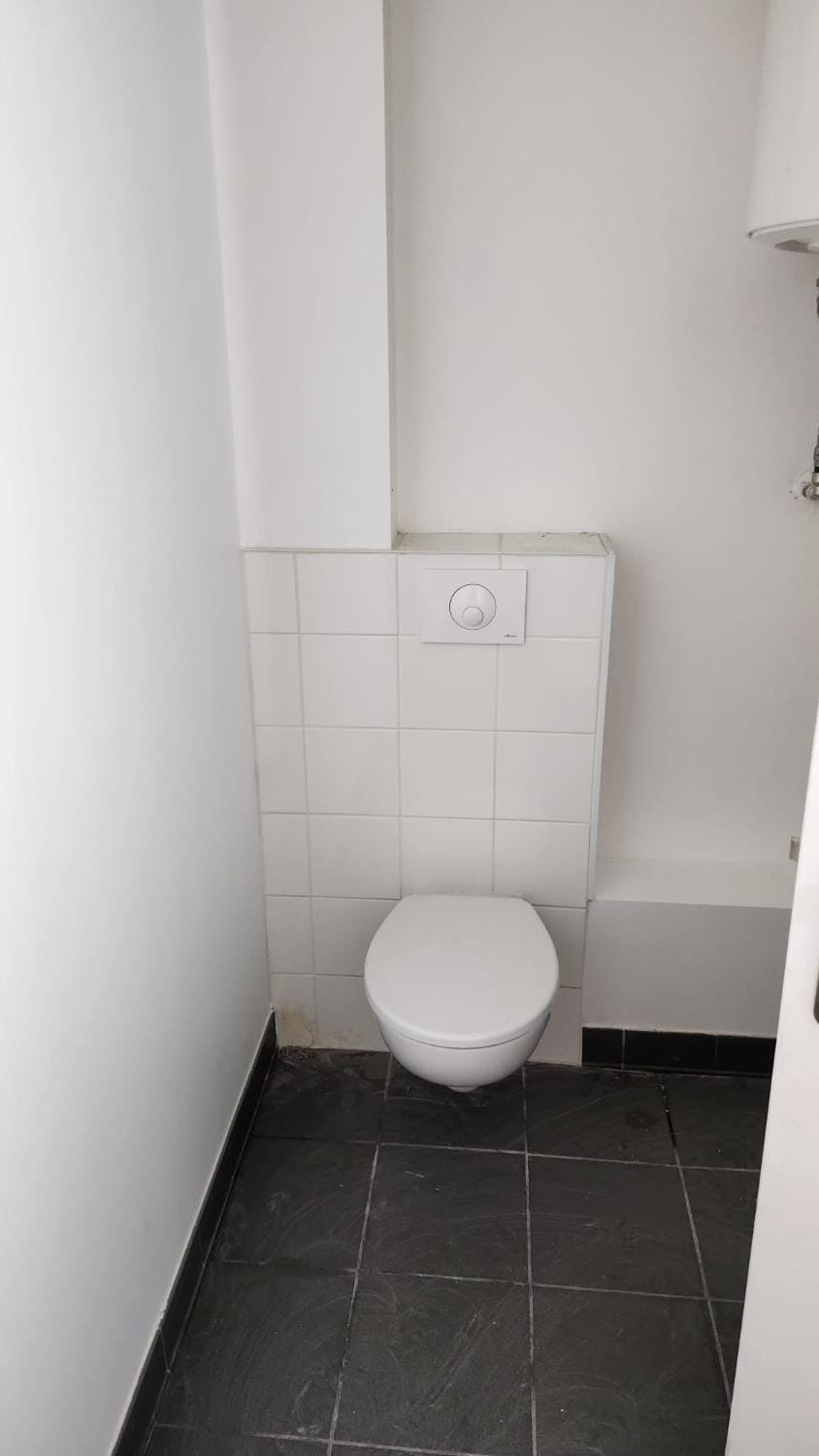 Chambre calme et cosy proche de Paris Apartment in Noisy-le-Grand