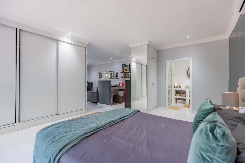 ADAMVILl Apartment in Cape Town