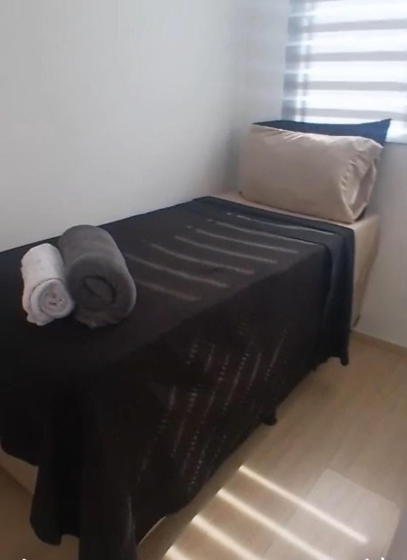 Apartamento 3 quartos Apartment in Rio de Janeiro