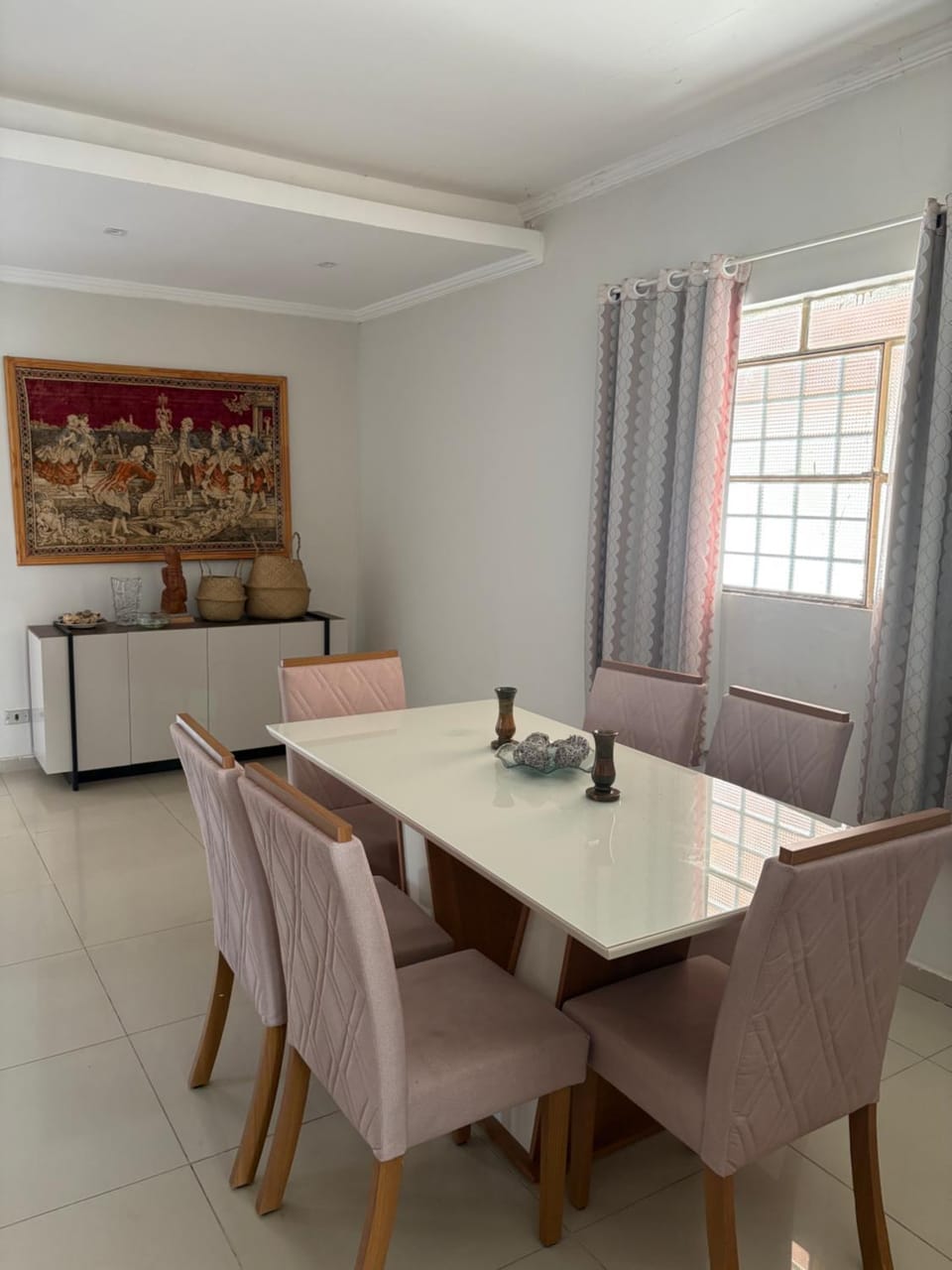 Casa José House in State of Alagoas, Brazil