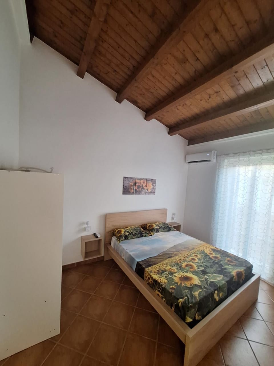 La casetta dei girasoli 2 Apartment in Palermo