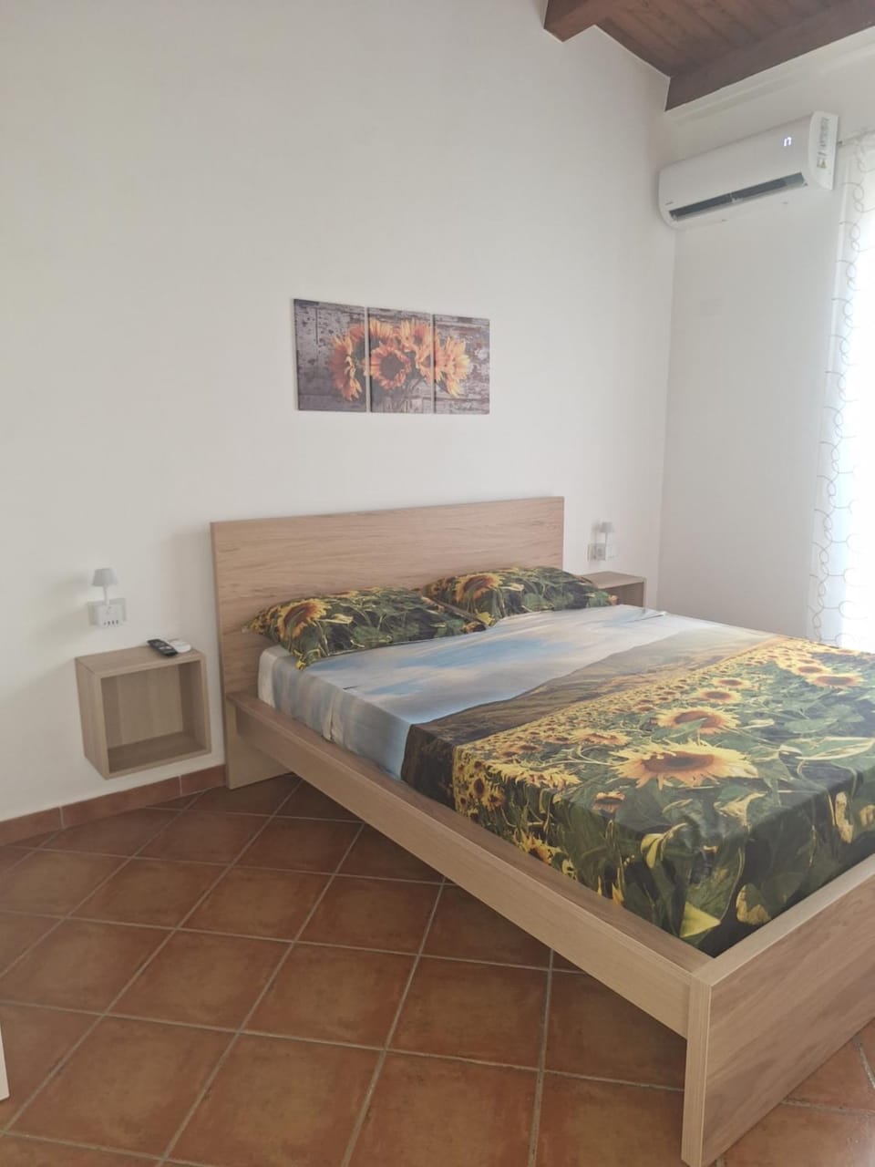 La casetta dei girasoli 2 Apartment in Palermo
