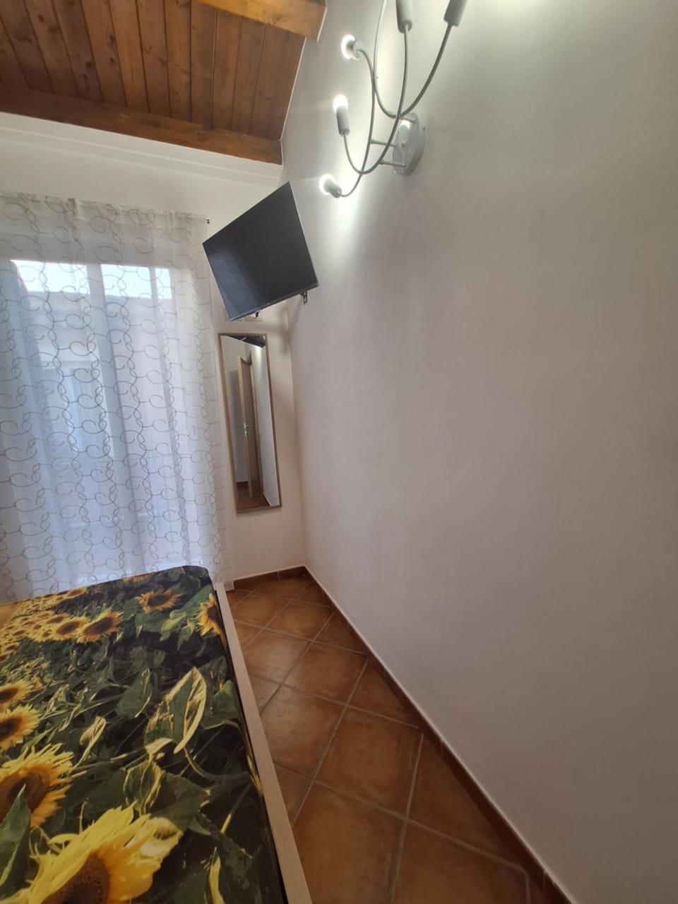 La casetta dei girasoli 2 Apartment in Palermo