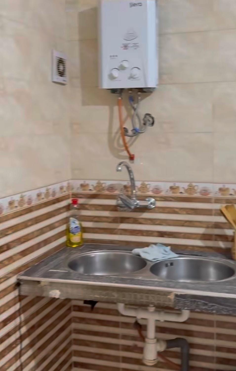 Casa de nordin Apartment in Tangier-Tétouan-Al Hoceima