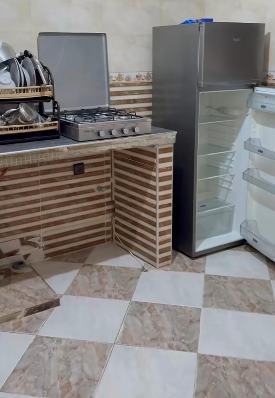 Casa de nordin Apartment in Tangier-Tétouan-Al Hoceima
