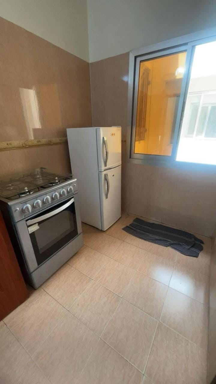 Studio Sacré cœur Apartment in Dakar