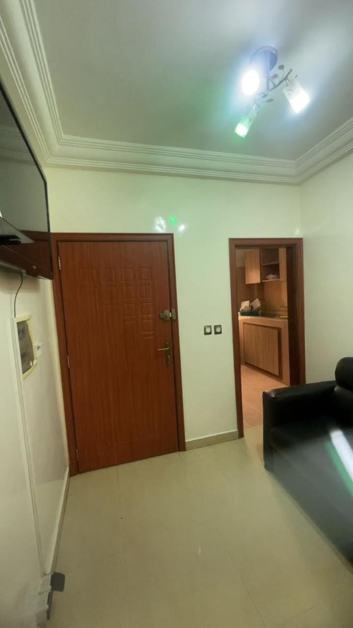 Studio Sacré cœur Apartment in Dakar