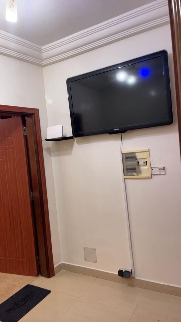 Studio Sacré cœur Apartment in Dakar