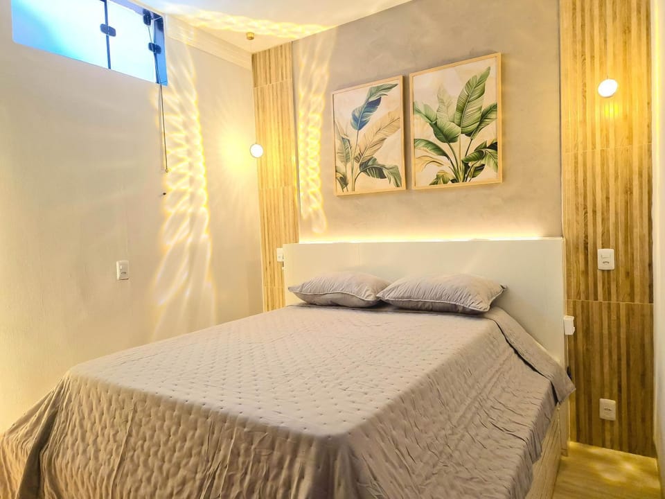 Milke Residence Apartment in State of Goiás
