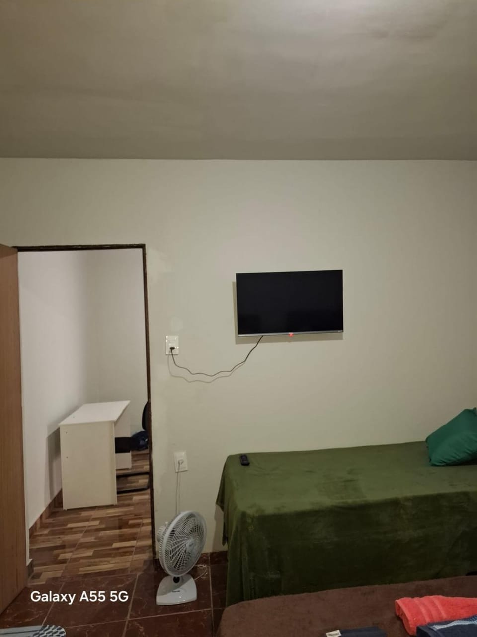 Microhouse - Comfort Suite 04 House in Contagem