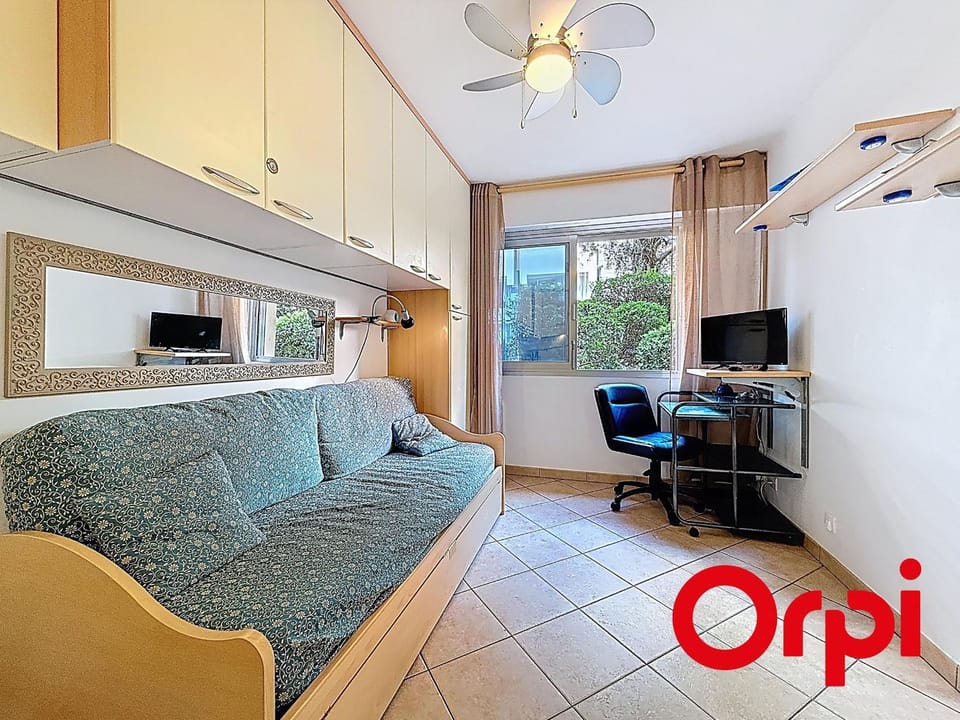 Studio charmant au cœur de Menton - 2 pers. - FR-1-647-62 Apartment in Menton