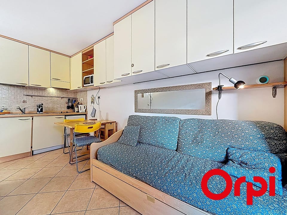 Studio charmant au cœur de Menton - 2 pers. - FR-1-647-62 Apartment in Menton