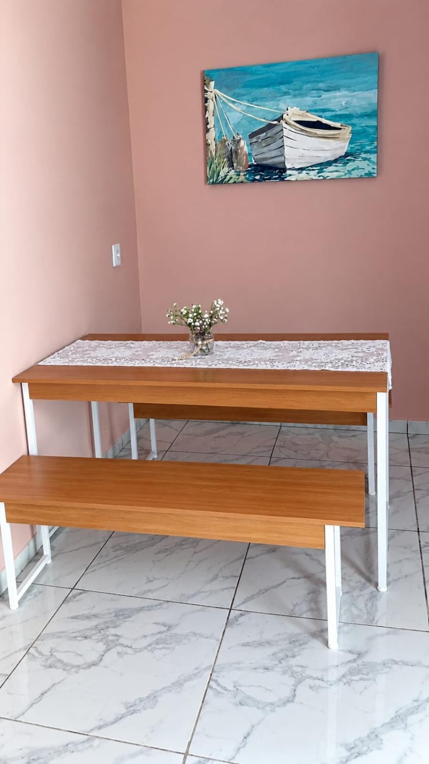 meu cantinho em carlinda Apartment in State of Mato Grosso, Brazil