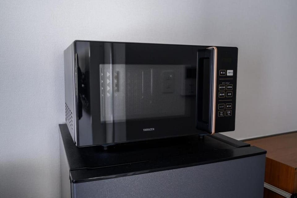 New Open! Kanayama Apartment Hotel Detour #301,3Bed,最大5名 Apartment in Hiroshima