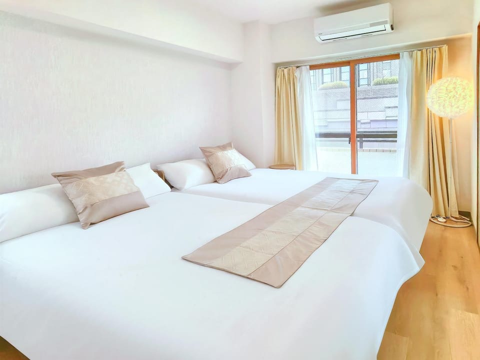 ヴィラ早稲田 villa waseda 6 Apartment in Shinjuku