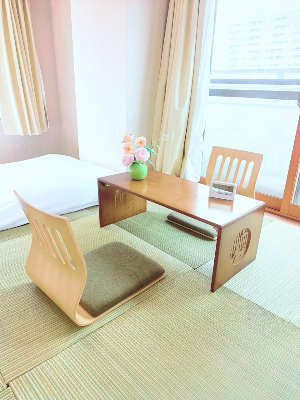 ヴィラ早稲田 villa waseda 6 Apartment in Shinjuku