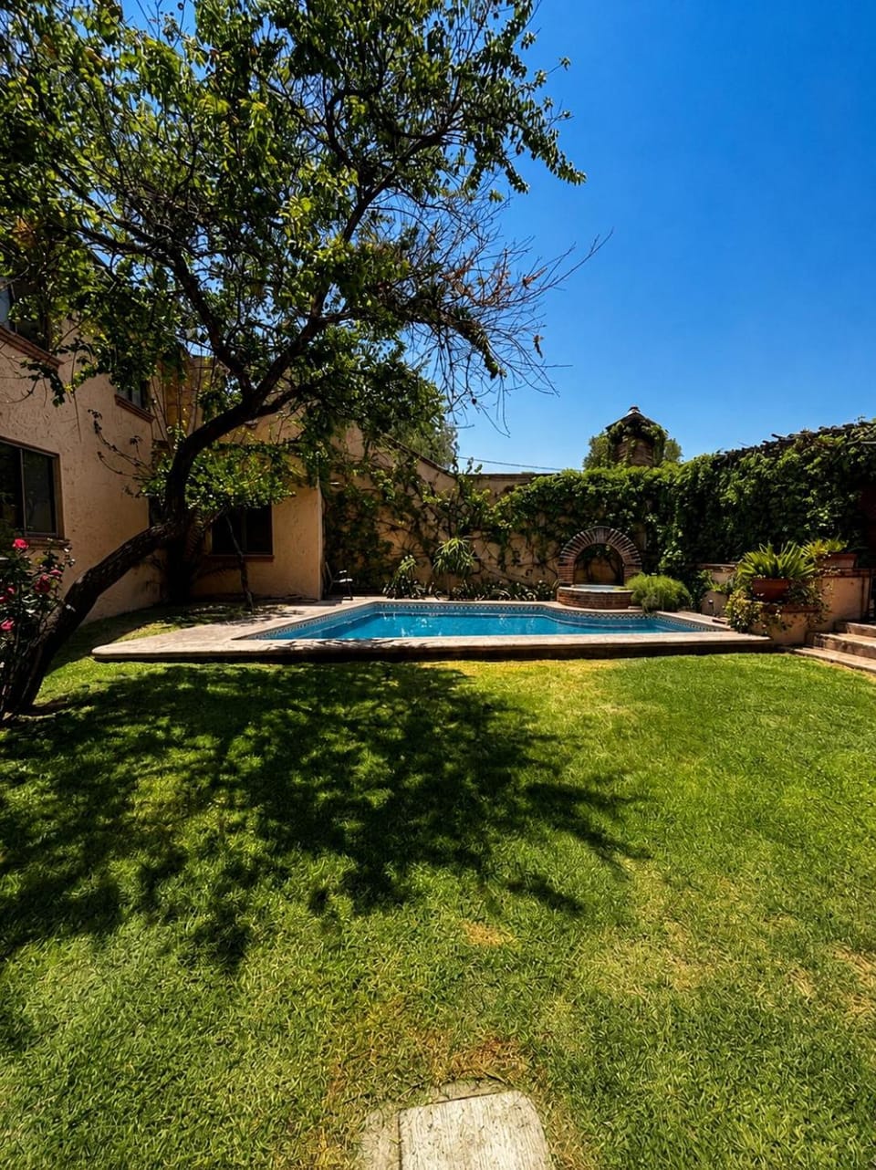 Casa Cantera Bed and Breakfast in Tequisquiapan