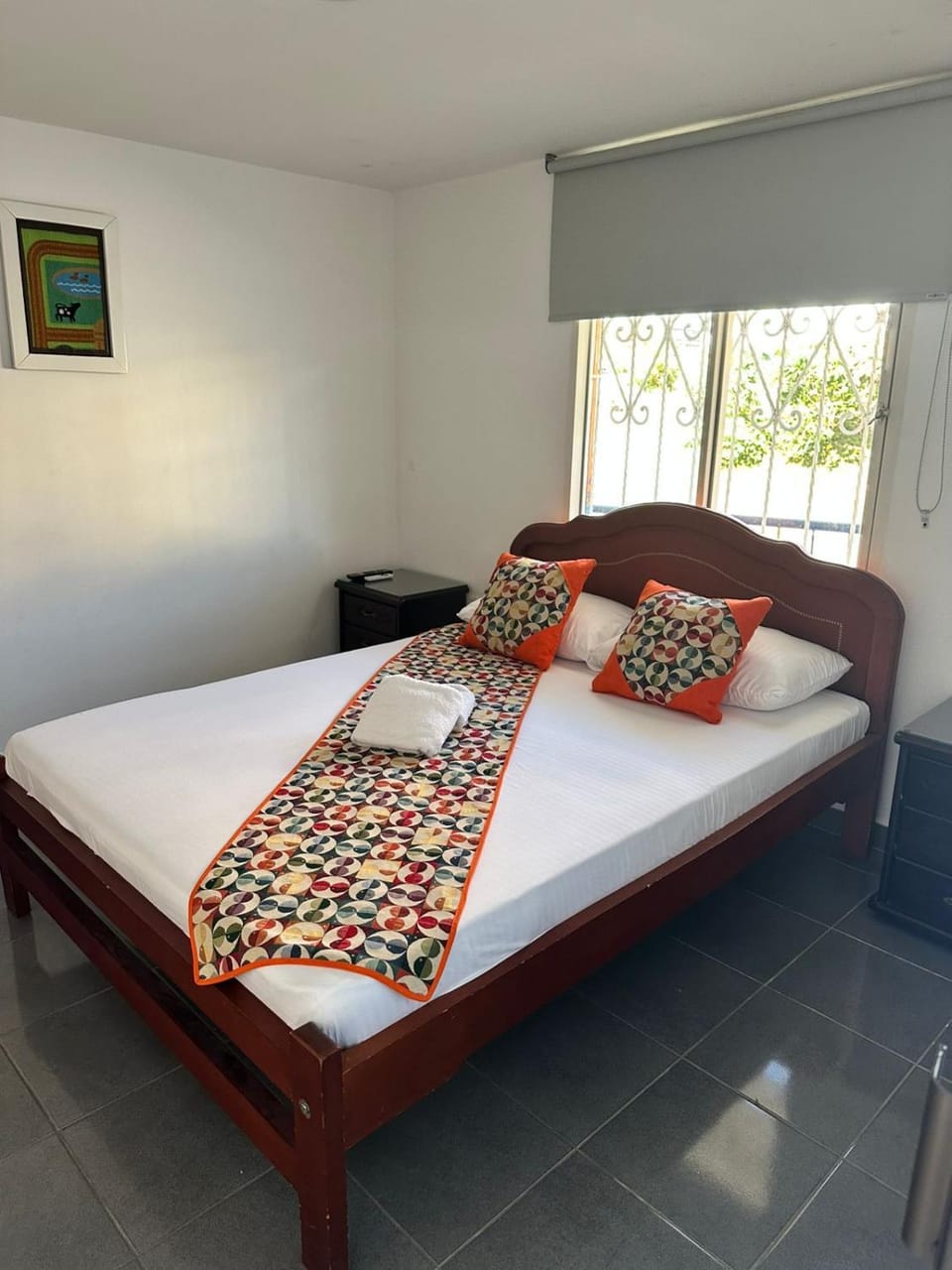 Casa familiar el Barranquero Apartment in Quindio, Colombia