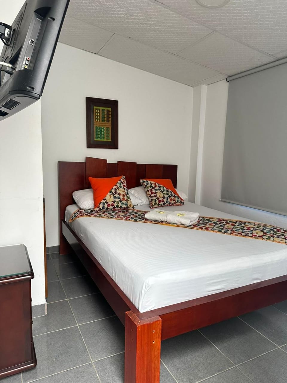 Casa familiar el Barranquero Apartment in Quindio, Colombia