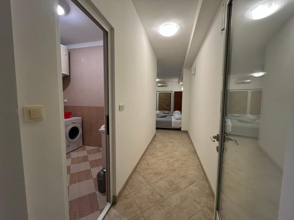 Central Garden Studio Apartment Apartment in Zadar