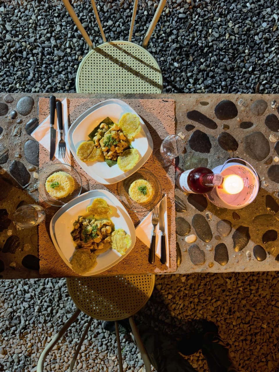 Dinner