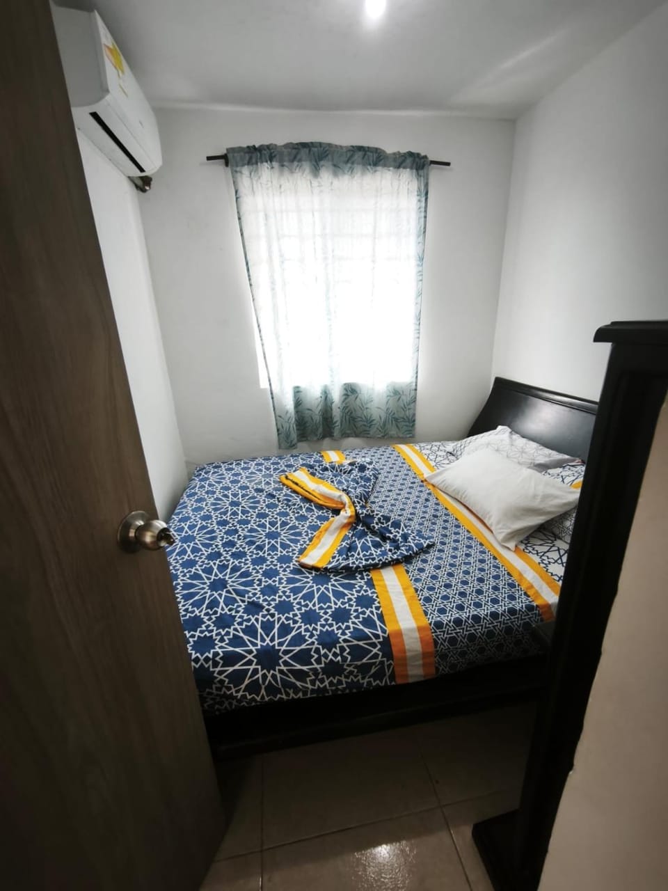 sirena Cartagena Apartment in Cartagena