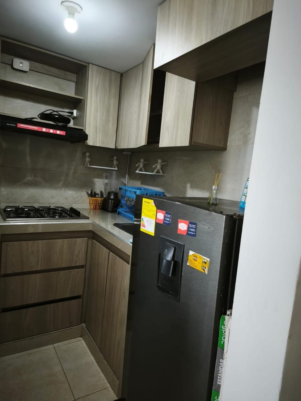 sirena Cartagena Apartment in Cartagena