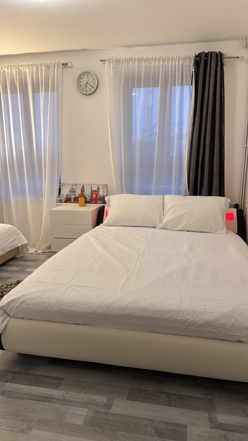 Beautiful Flat for 5 people Apartment in London Borough of Southwark