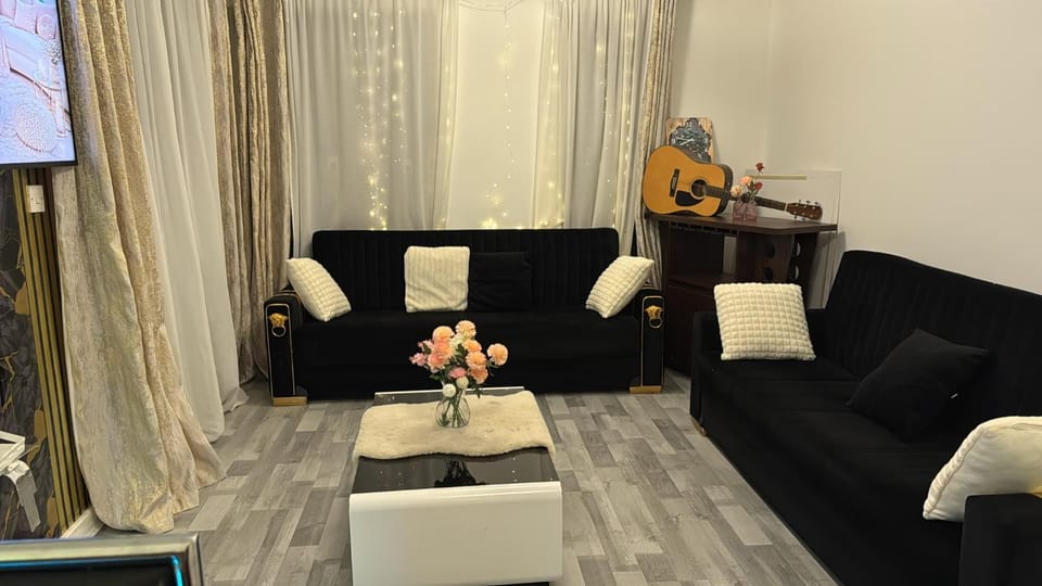 Beautiful Flat for 5 people Apartment in London Borough of Southwark
