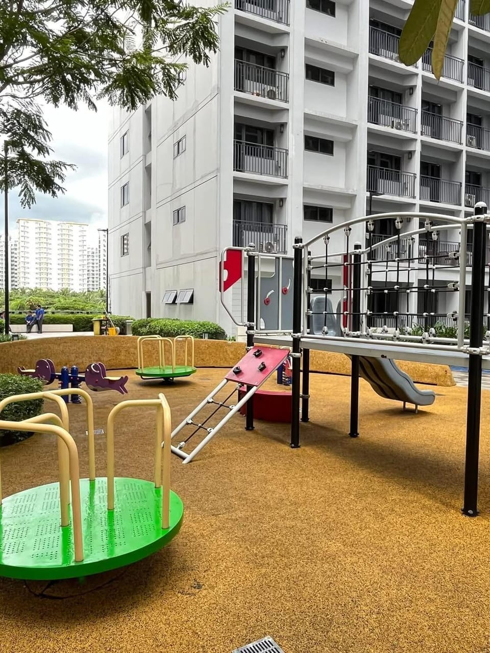 MOA Pasay Staycation near in Manila Airport Apartment in Pasay