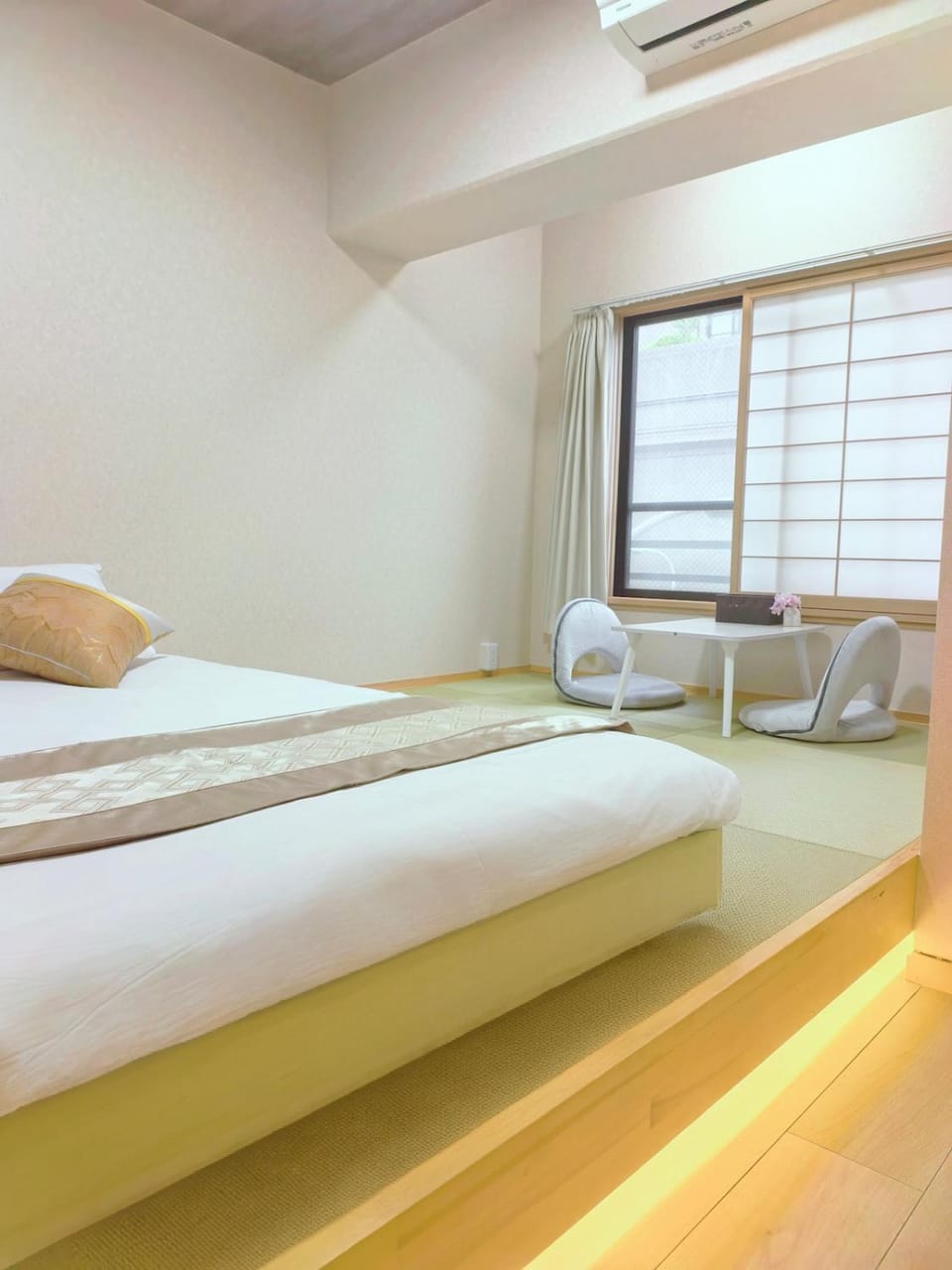 ヴィラ早稲田 villa waseda 4 Apartment in Shinjuku