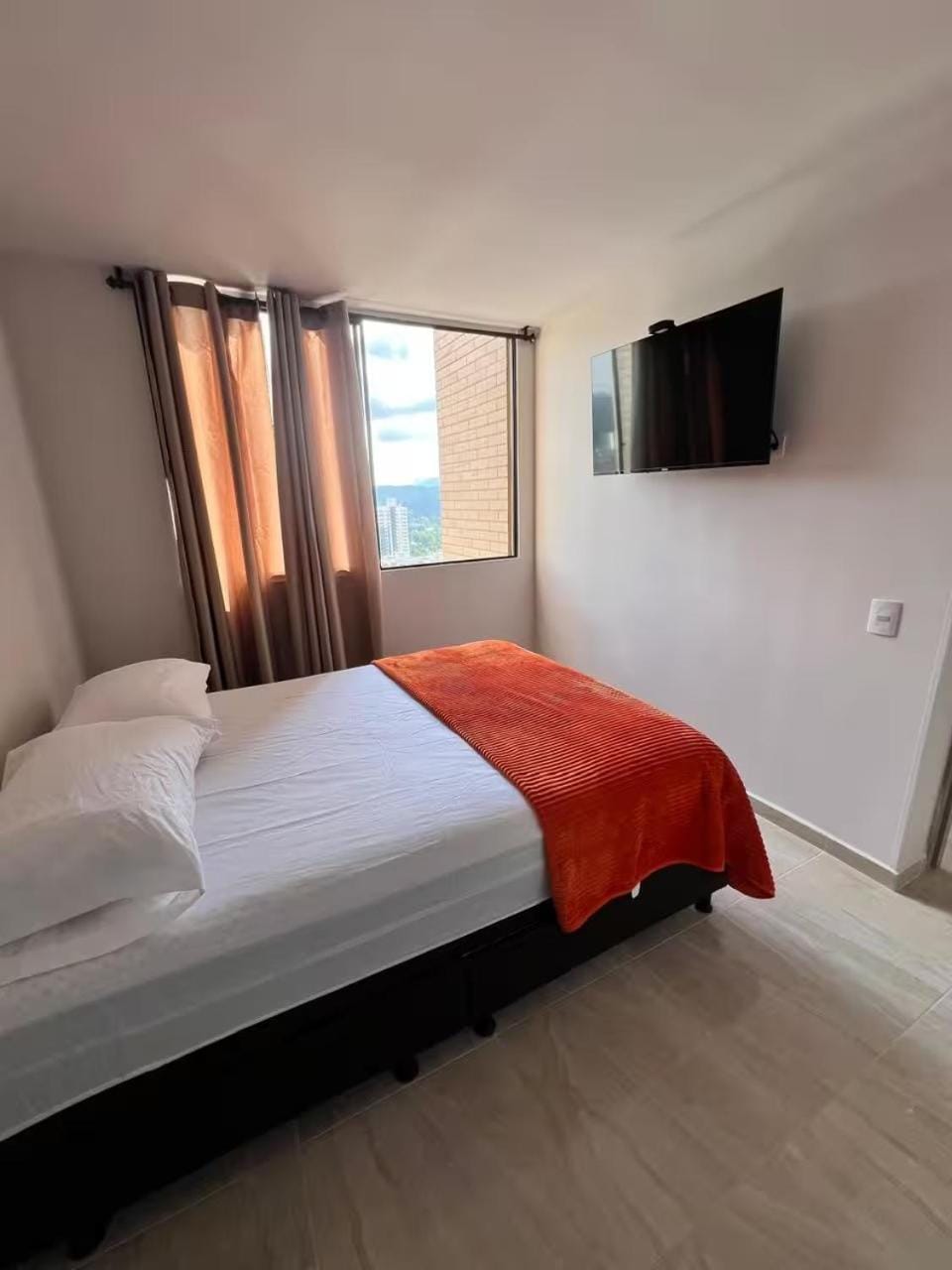 Tu Espacio Ideal - Apto Acogedor 2 Hab en la Mejor Ubicación Apartment in Floridablanca
