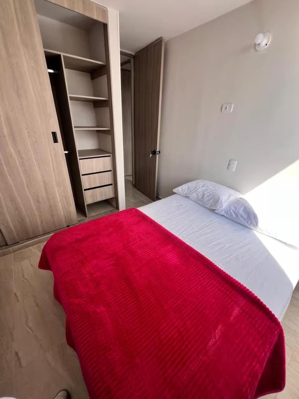 Tu Espacio Ideal - Apto Acogedor 2 Hab en la Mejor Ubicación Apartment in Floridablanca