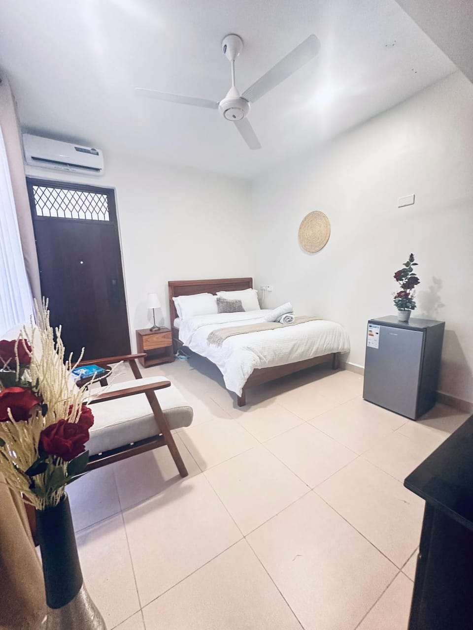 Easyhomes mikocheni studio apartment Apartment in City of Dar es Salaam