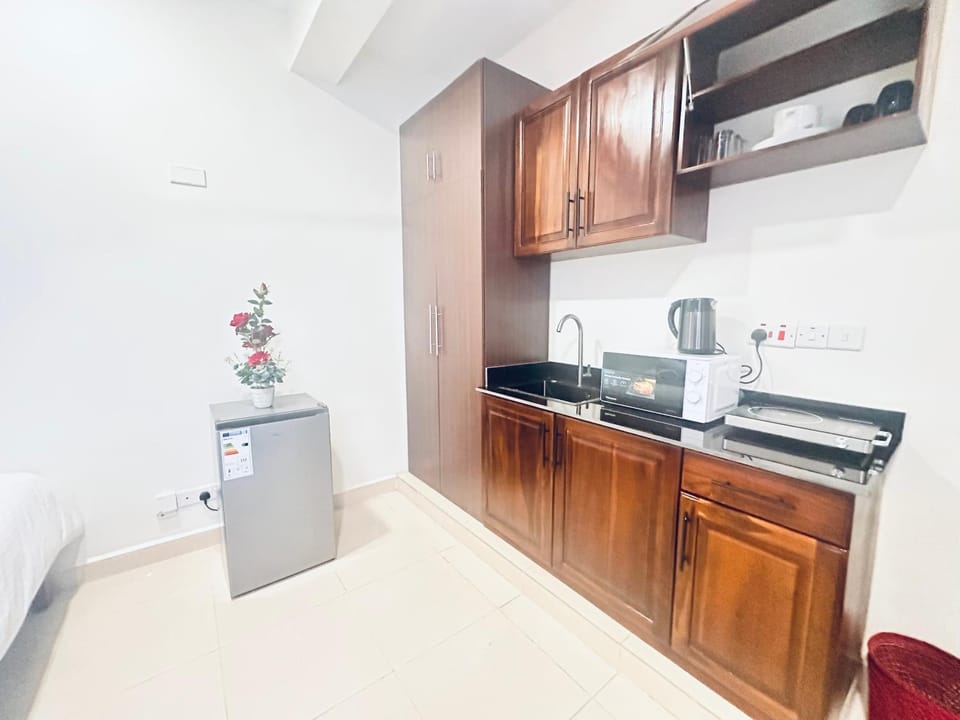 Easyhomes mikocheni studio apartment Apartment in City of Dar es Salaam