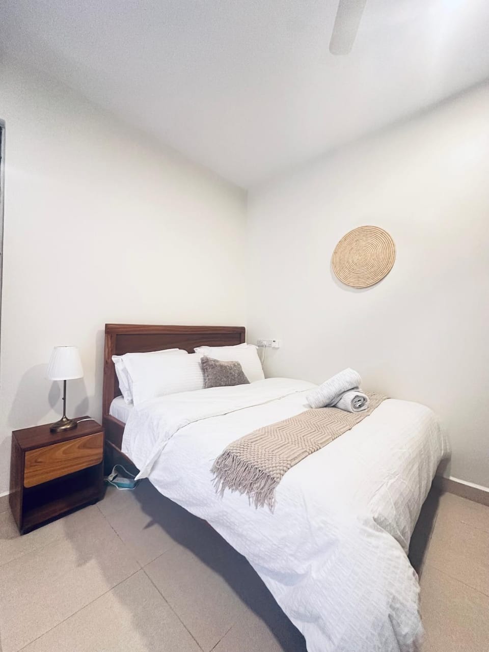 Easyhomes mikocheni studio apartment Apartment in City of Dar es Salaam