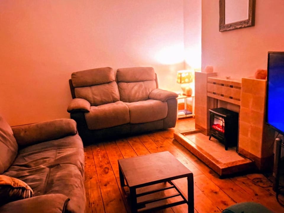 A perfectly private home in the heart of town House in Bridgwater