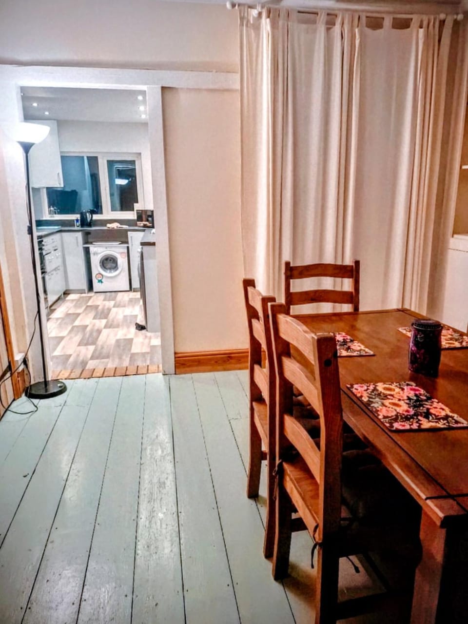 A perfectly private home in the heart of town House in Bridgwater