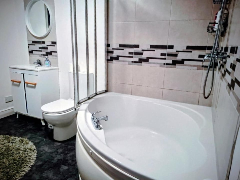 A perfectly private home in the heart of town House in Bridgwater